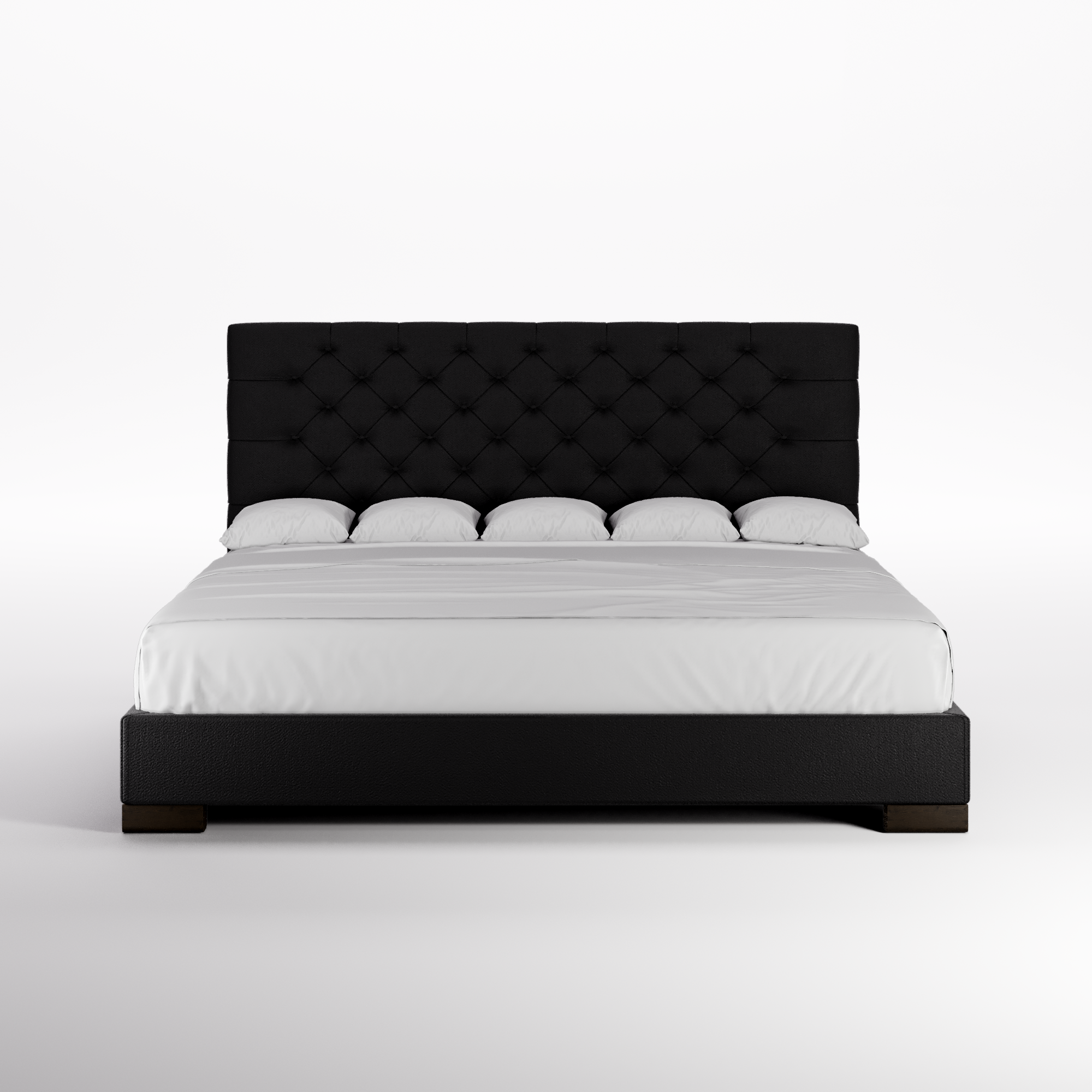 Deep Tufted