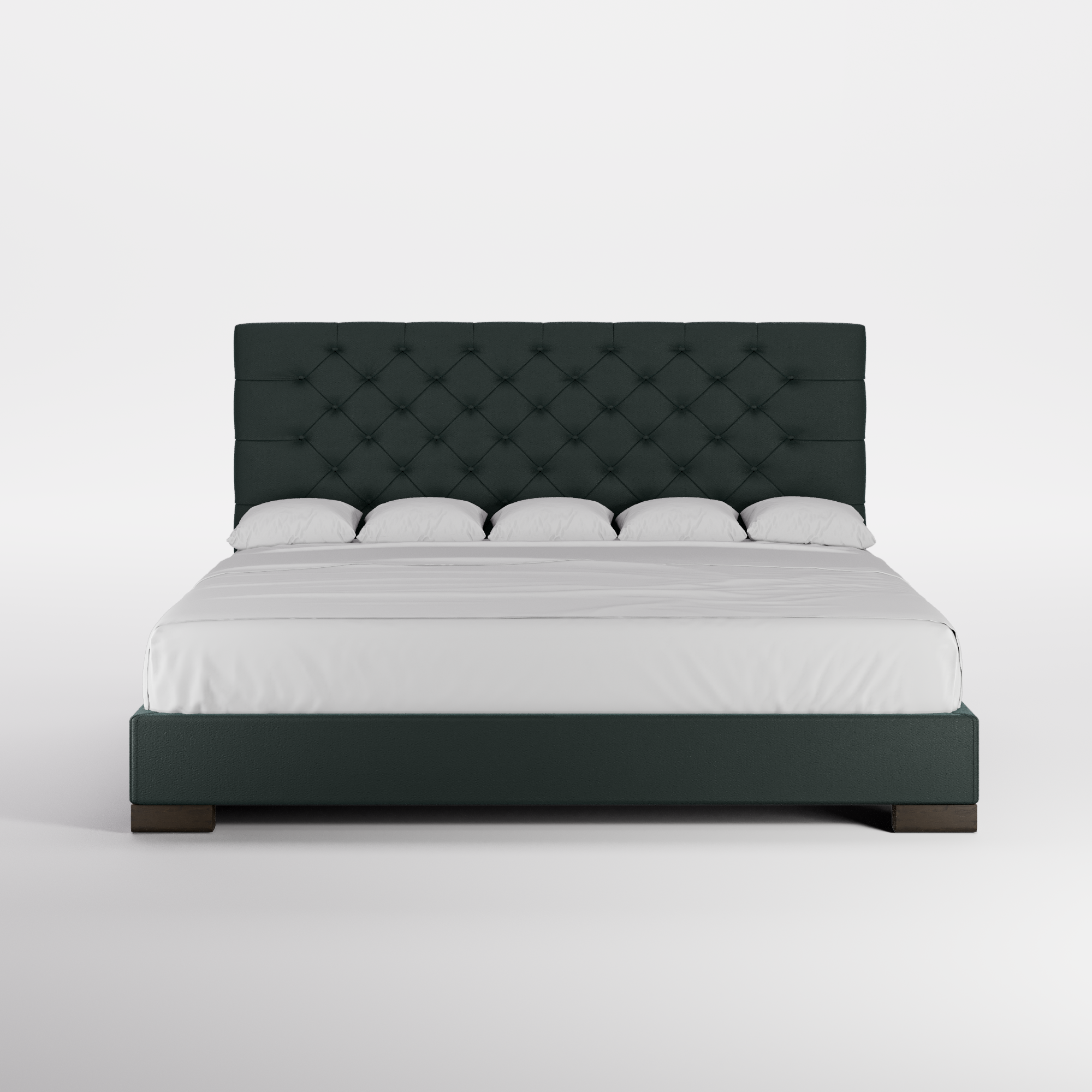 Deep Tufted