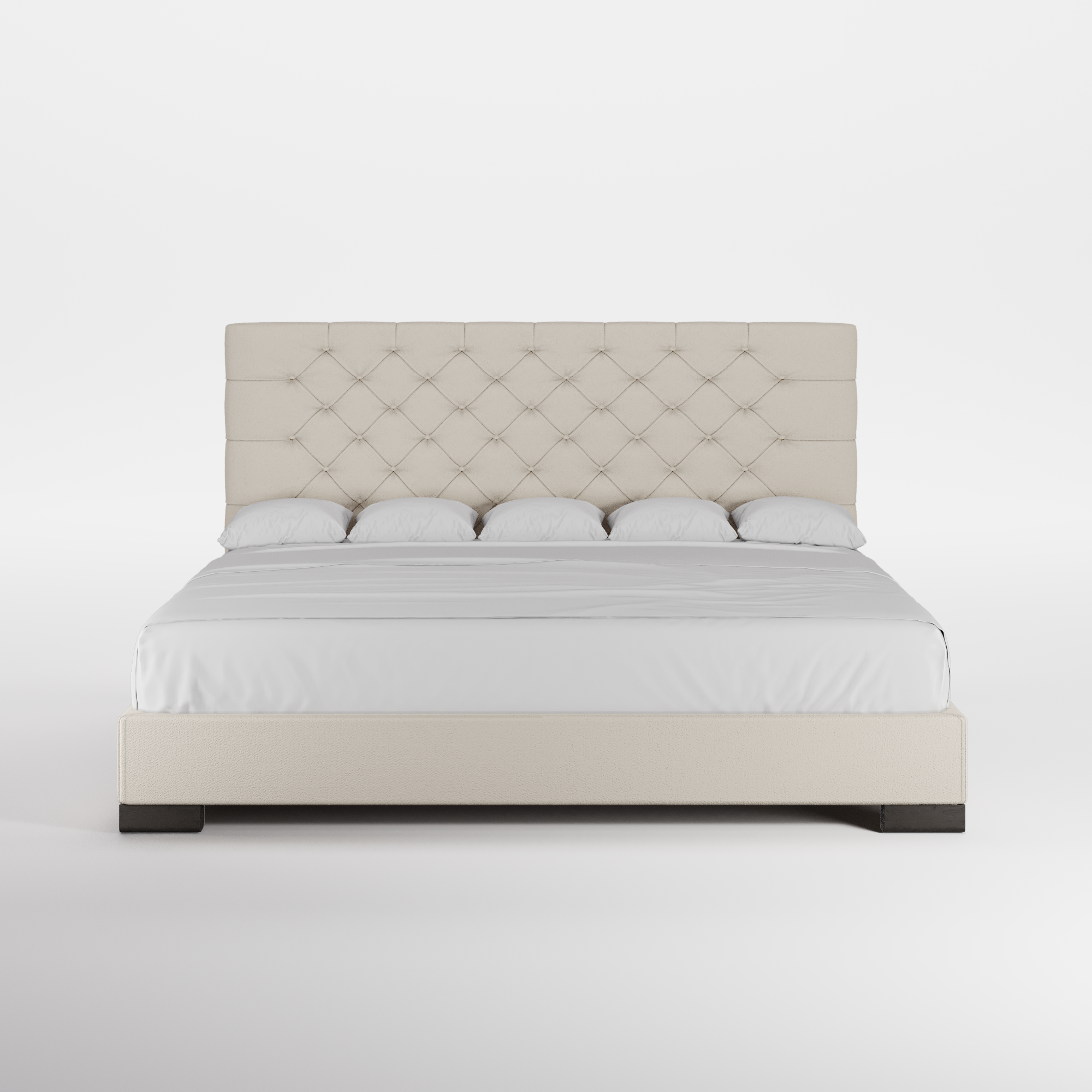 Deep Tufted